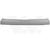 VAN WEZEL 2978544 Achterbumper