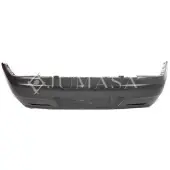JUMASA 25400123 Achterbumper