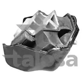 TALOSA 61-13400 Motorsteunlager