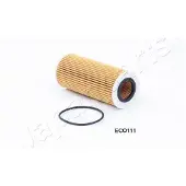 Japanparts FOE-111JM Oliefilter