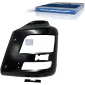 DT Spare Parts 3.80800 Bumper