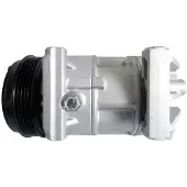 MAHLE ORIGINAL ACP 1339 000P Aircopomp