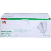 Lenkideal 10 cm x 5 m, per stuk 10 St Verband