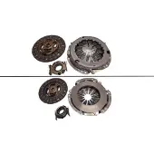 KAWE 963364 Koppelingsset