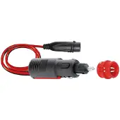 GYS 029439 Adapter, sigarettenaansteker