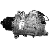 HENKEL PARTS 7110780R Aircopomp