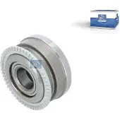 DT Spare Parts 7.00108 Wiellagerset