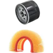 RIDEX 4055F1487 Filterset
