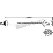 VEGAZ ULS-268 Lambdasonde