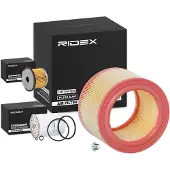 RIDEX 4055F9473 Filterset