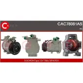 Casco CAC78081AS Aircopomp