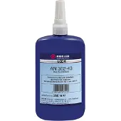 RIEGLER Lock AN 302-43 anaerobe lijm middelvast 50 ml - 114554