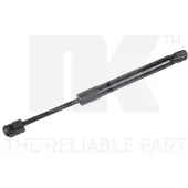 NK 11032003 Gasveer achterklep