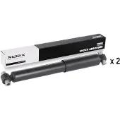 RIDEX 854S20503 Schokdemper