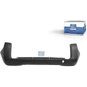 DT Spare Parts 12.82298 Achterbumper