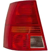 Diederichs 2213691 Achterlicht
