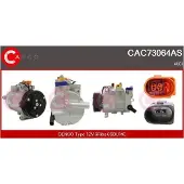 Casco CAC73064AS Aircopomp