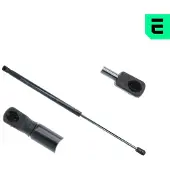 OPTIMAL AG-50235 Gasveer achterklep