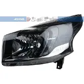 Johns 55 82 09-3 Koplamp