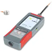 Sauter FS 2-20KOY1 Krachtmeter 20000 N (max.) Fabrieksstandaard (zonder certificaat)
