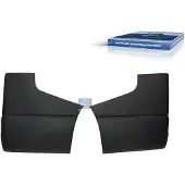 DT Spare Parts 6.70803 Achterbumper