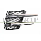 PRASCO LR7502123 Ventilatiegrille, bumper