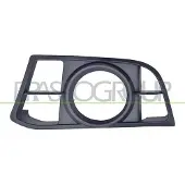 PRASCO BM0512124 Ventilatiegrille, bumper