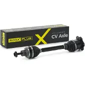 RIDEX 13D1261P Aandrijfas