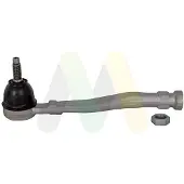 MOTAQUIP LVTR1766 Stuurkogel