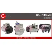 Casco CAC76062AS Aircopomp