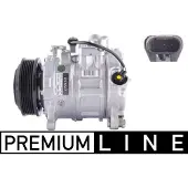 MAHLE ORIGINAL ACP 473 000P Aircopomp