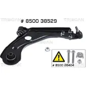 TRISCAN 8500 38529 Draagarm
