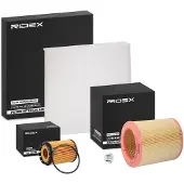 RIDEX 4055F22384 Filterset