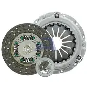 AISIN KT-152B Koppelingsset