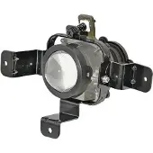 Diederichs 6933089 Mistlamp