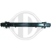Diederichs 2204060 Schokdemper, bumper