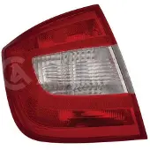 Alkar 2241522 Achterlicht