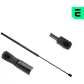 OPTIMAL AG-50275 Gasveer achterklep