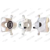 FERODO FCL695698 Remklauw