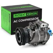 RIDEX 447K0443R Aircopomp