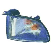 Diederichs 5824072 Knipperlichtautomaat / Pinkdoos