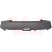 VAN WEZEL 0506544 Achterbumper