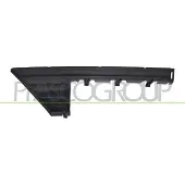 PRASCO PG4322213 Ventilatiegrille, bumper