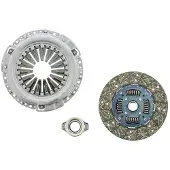 AISIN KN-238 Koppelingsset
