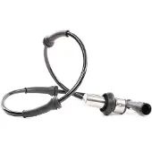 RIDEX 412W0424 Wielsnelheidssensor (ABS)