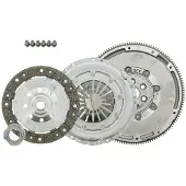 AISIN SKE-VW84 Koppelingsset