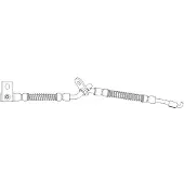 K&K FT2228 Remslang