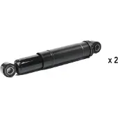 RIDEX 854S20413 Schokdemper