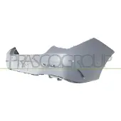 PRASCO ME3551061 Achterbumper