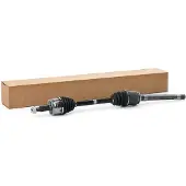RIDEX 13D0966R Aandrijfas